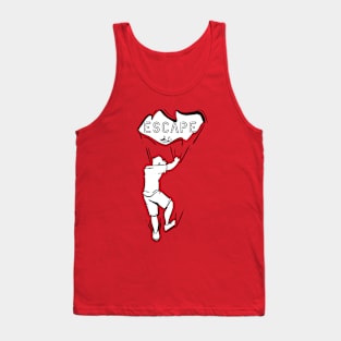 Escape Tank Top